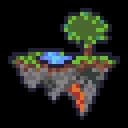 Skyblocker Modpack - Hypixel Skyblock для Minecraft 1.18.2