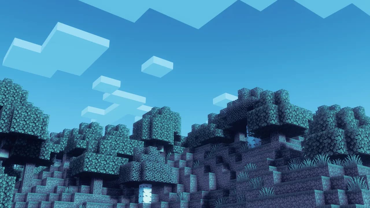 Faithful 32x для Minecraft 1.12.2