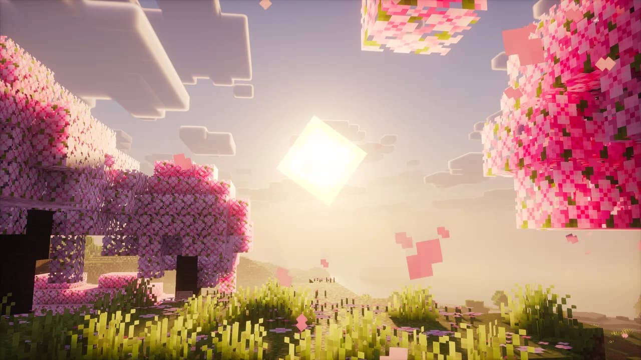 Remarkably Optimized для Minecraft 1.21
