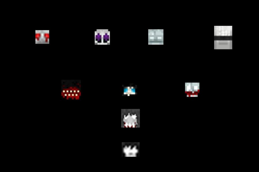 Icon Xaero's для Minecraft 1.18.2