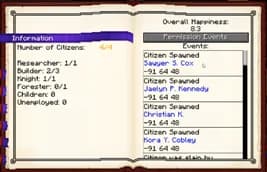 Slimes Adventure для Minecraft 1.16.5