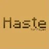 Haste для Minecraft 1.21