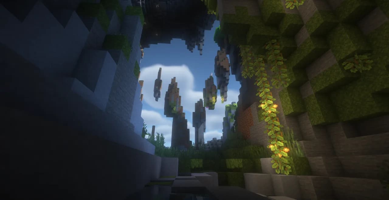 OptiFabric для Minecraft 1.16.5