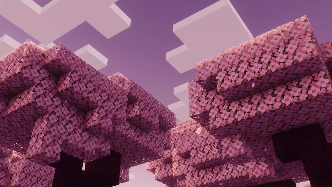 Faithful 64x для Minecraft 1.19.2
