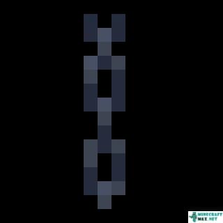 Climbable chains — дата-пак для Minecraft 1.12.2