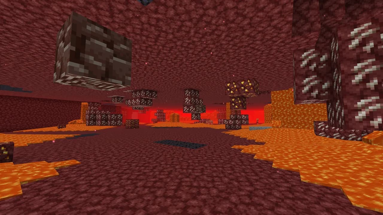 X Ray (no cheats) — дата-пак для Minecraft 1.16.5