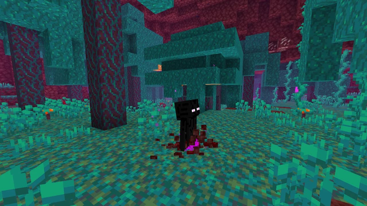 Spawn Animations — дата-пак для Minecraft 1.21