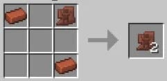Sherds+ — дата-пак для Minecraft 1.12.2