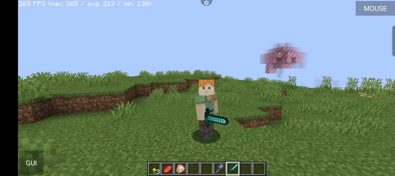 Spunky Boost для Minecraft 1.18.2