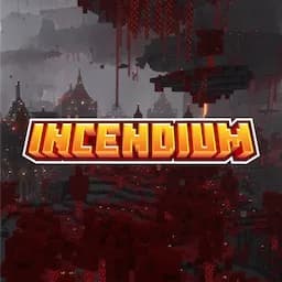 Incendium Legacy — дата-пак для Minecraft 1.21