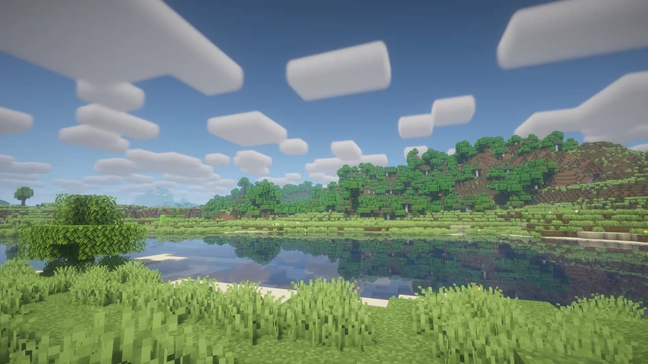 BSL Shaders - Classic для Minecraft 1.12.2