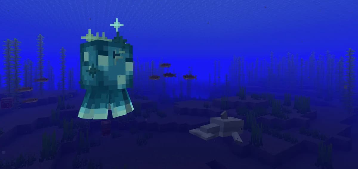 Minecraft 26.1 «Маленькое вторжение»: детёныши мобов, золотой одуванчик и все изменения