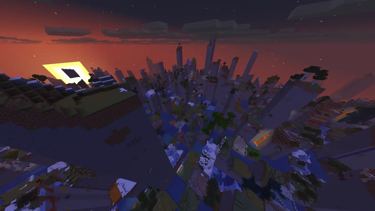 Когда выйдет Minecraft 26.2 Chaos Cubed: точная дата и что изменится