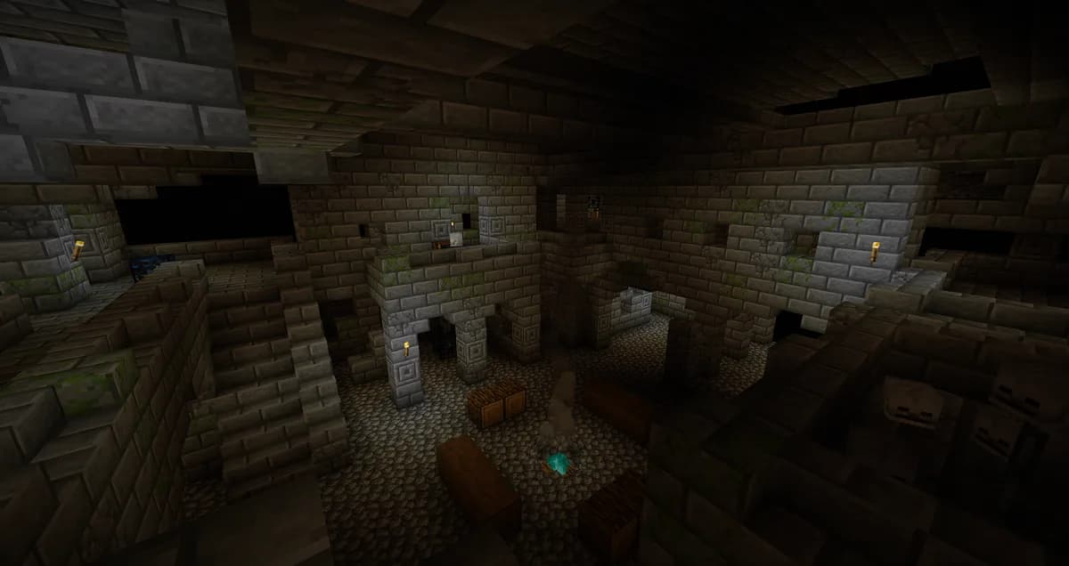 Minecraft Dungeons 2: дата выхода, цена и платформы — официально