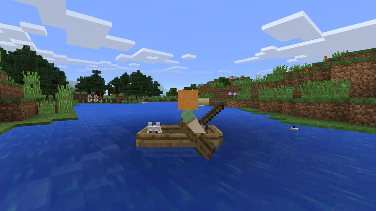 Скачать Minecraft на iPhone и iPad (iOS): полная инструкция