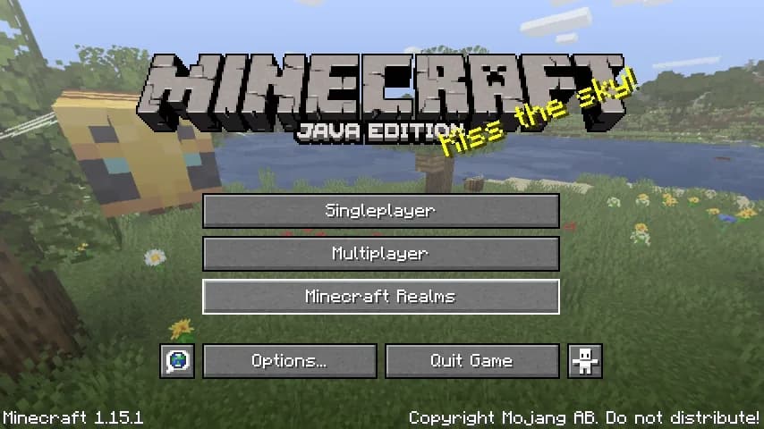 Скачать TLauncher для Minecraft бесплатно: все версии в одном лаунчере