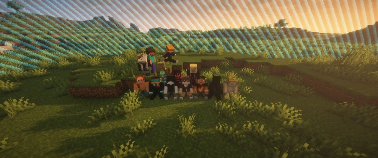 Скриншот Minebara 5 1