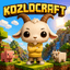 KOZLOCRAFT 2 СА