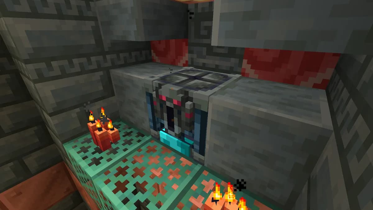 Minecraft 1.21 Tricky Trials: что добавили и зачем это серверам