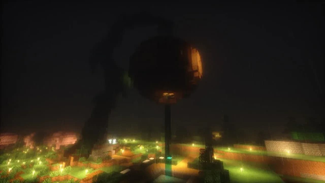 Скриншот Terra Nostra 4