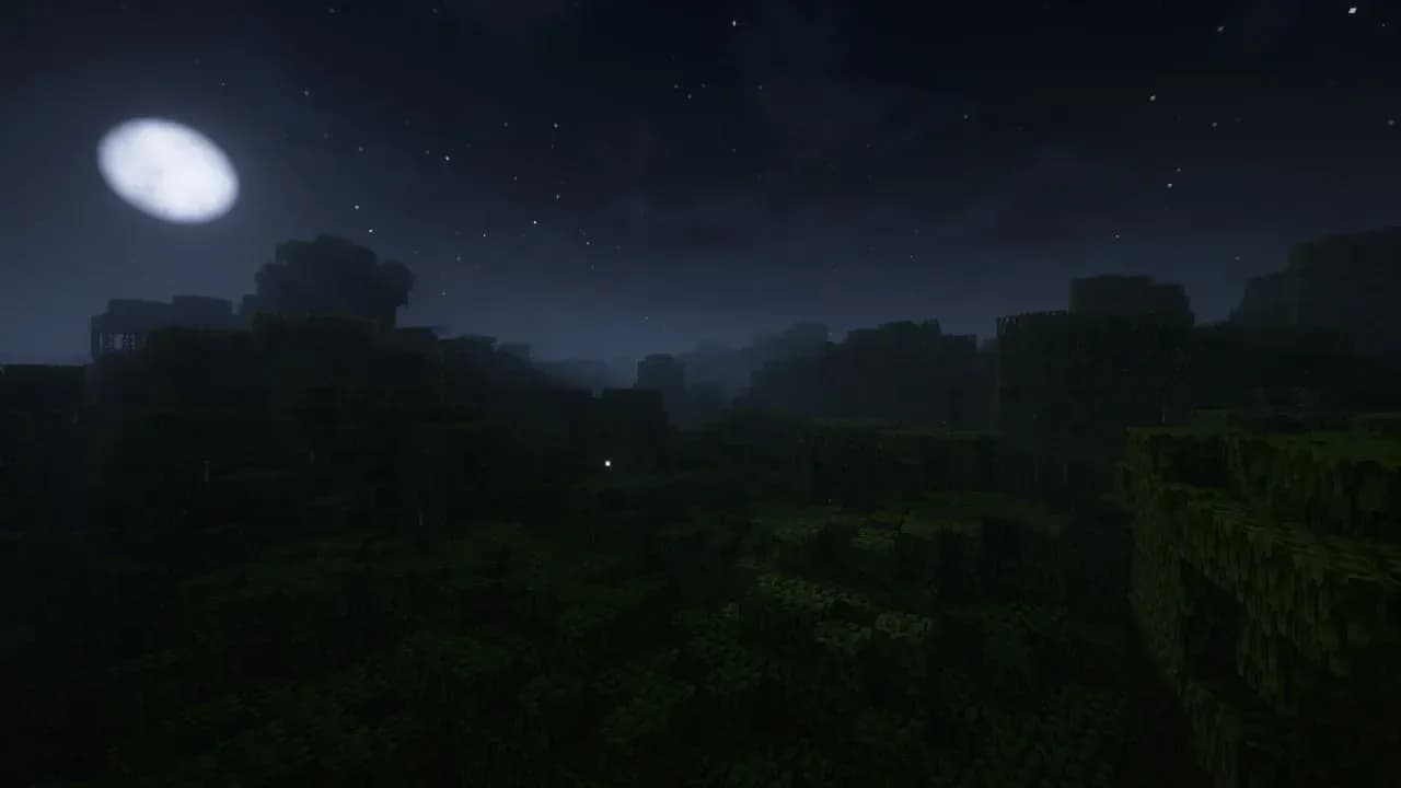 Скриншот MineHild 7