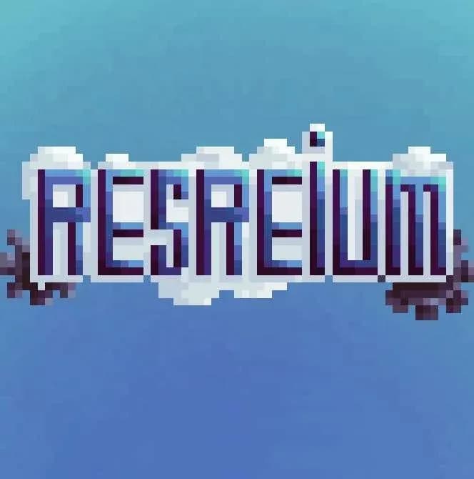 ResreiumRP