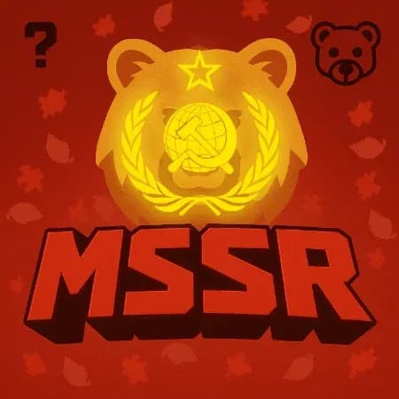 MSSR