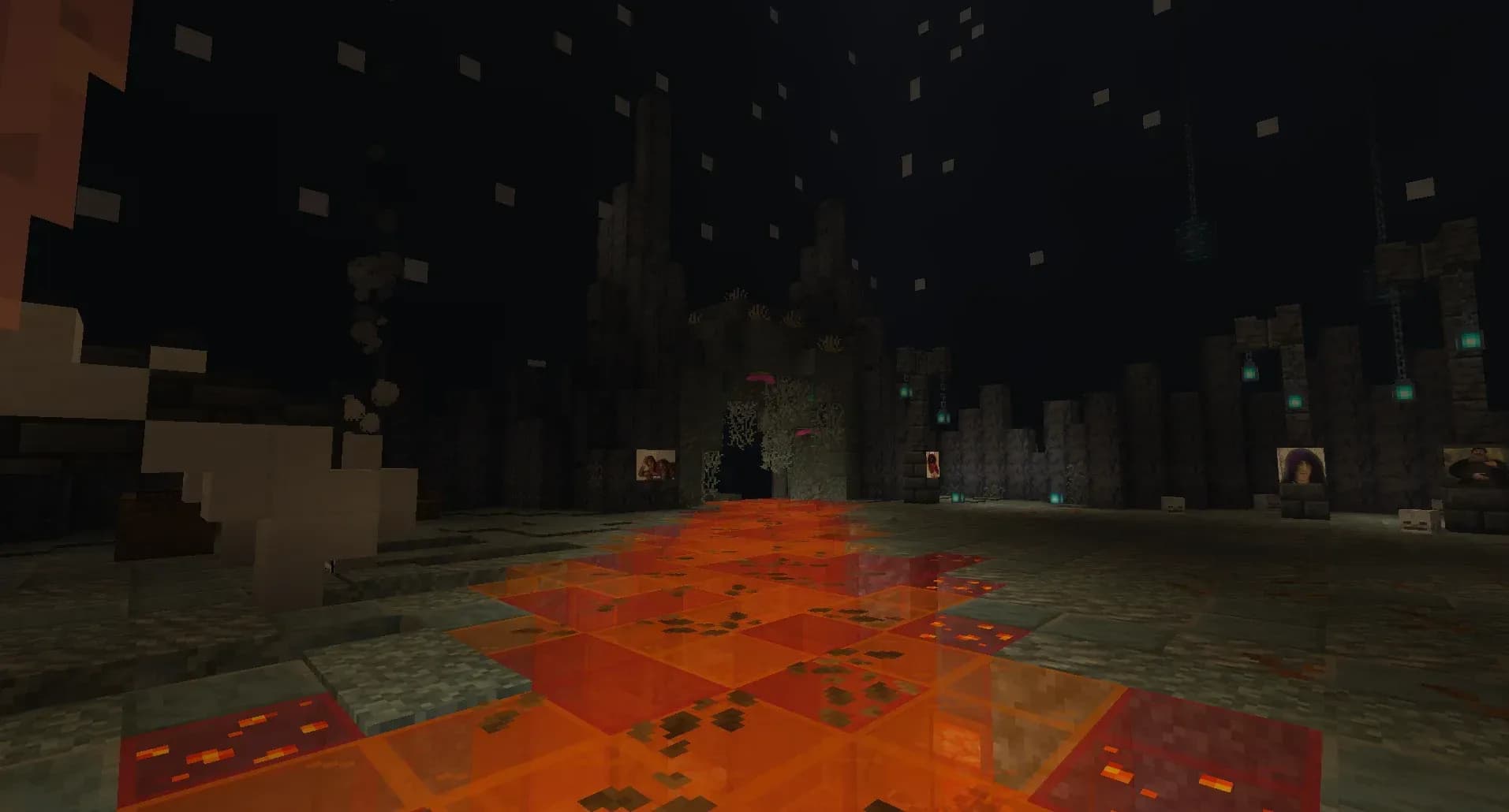 Скриншот Underoxi 7