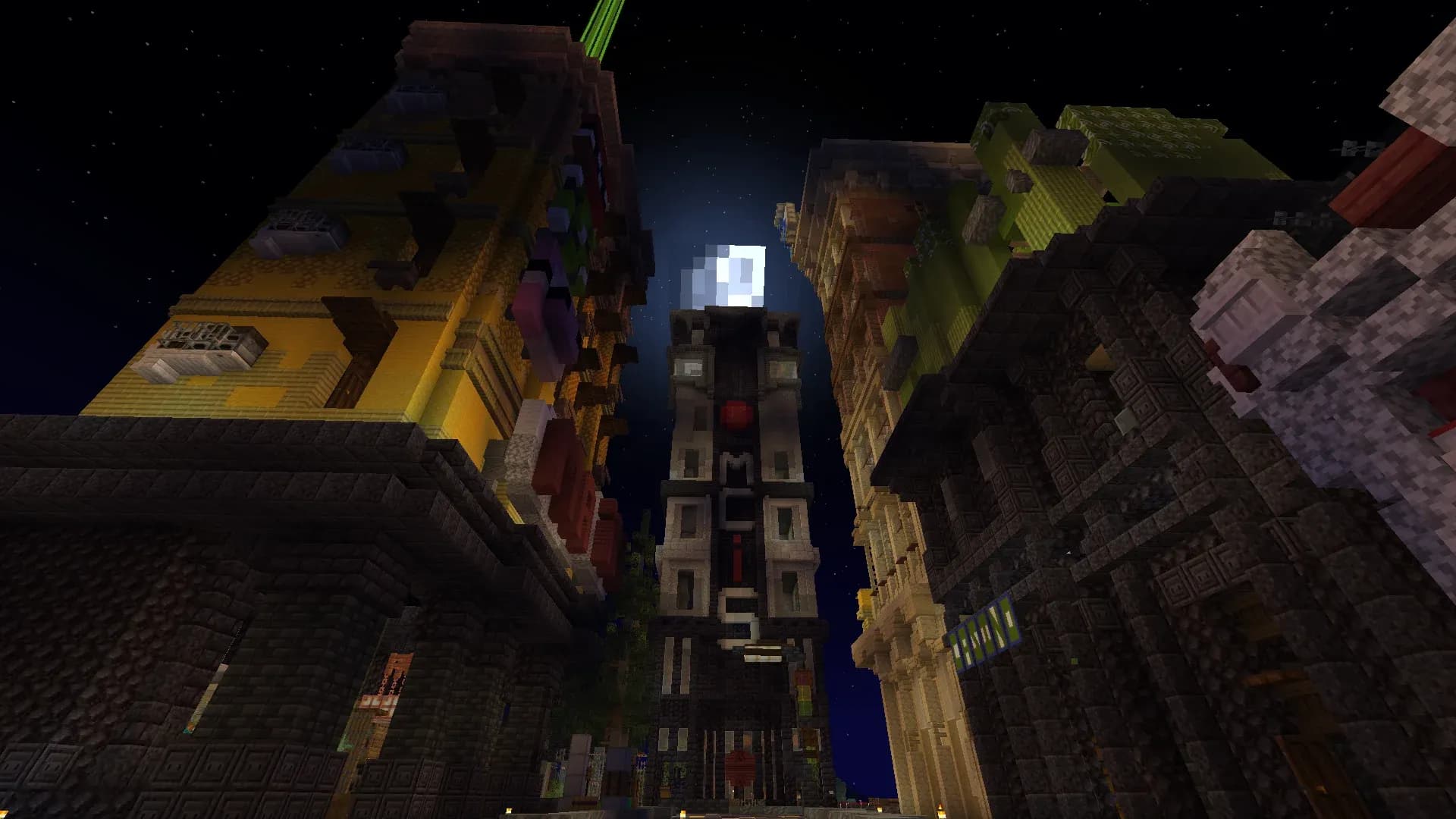 Скриншот MINECRAFT СНГ 2