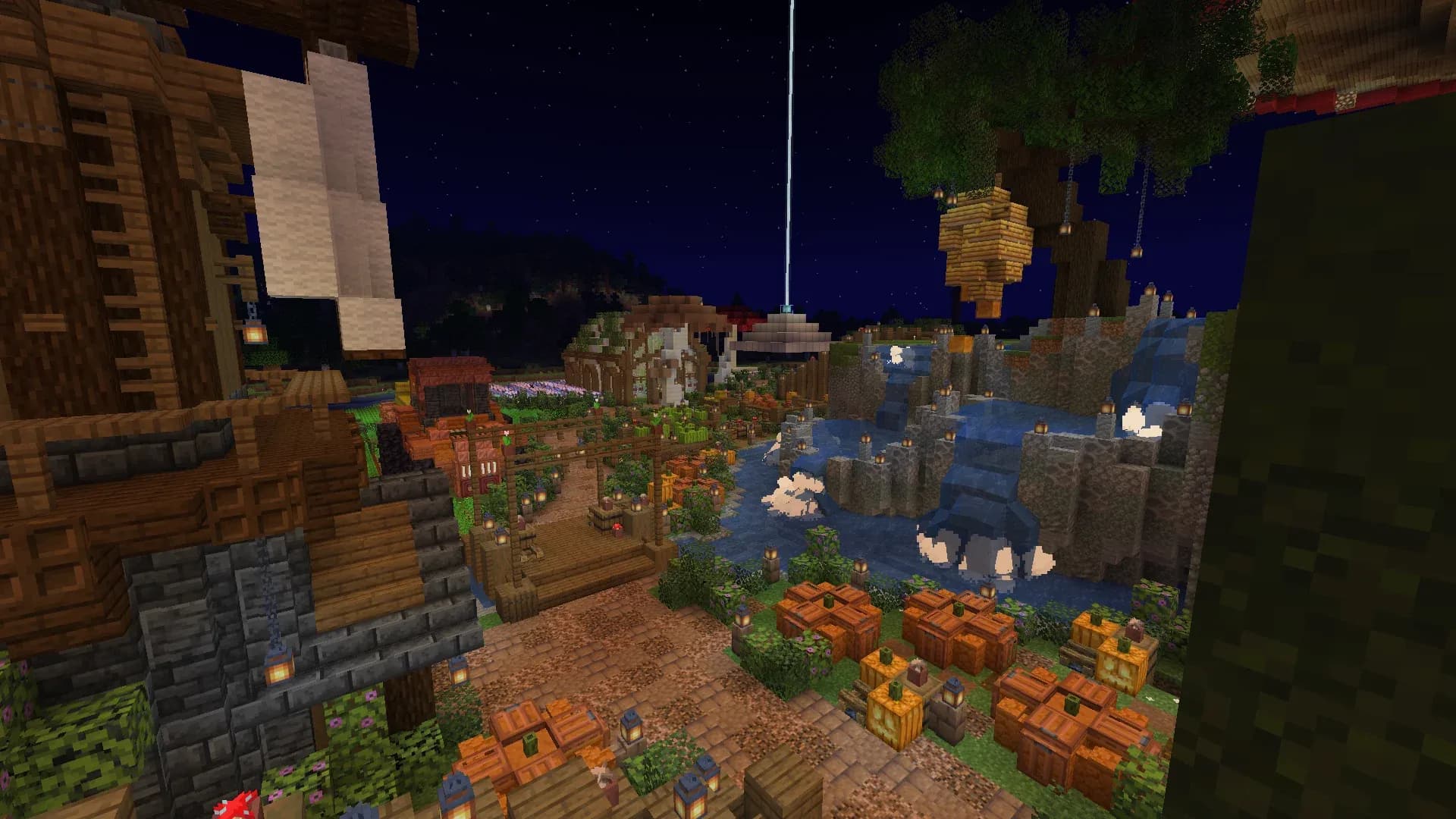 Скриншот MINECRAFT СНГ 3