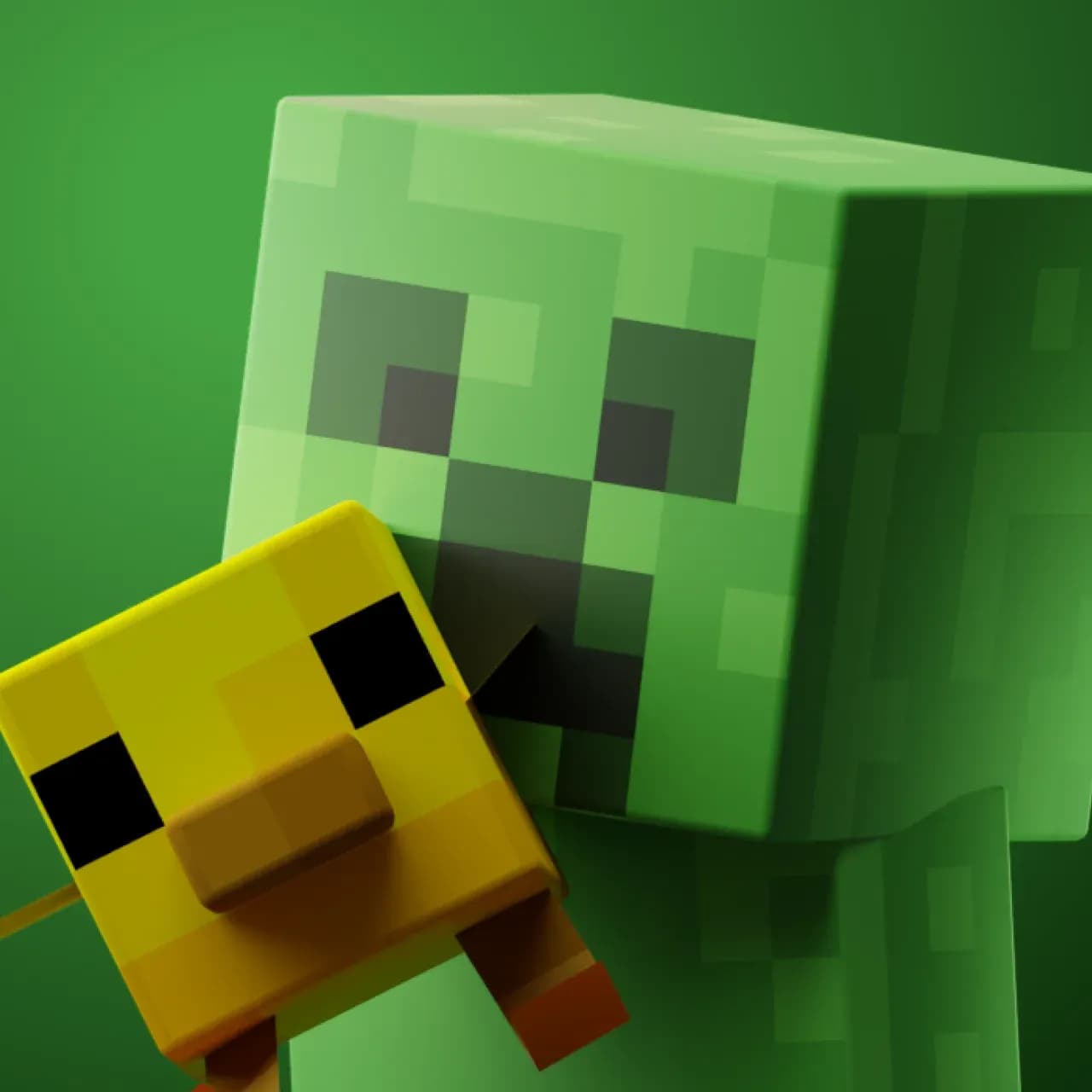 MINECRAFT СНГ