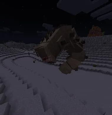 Скриншот Advenced Cube Anarchy 1