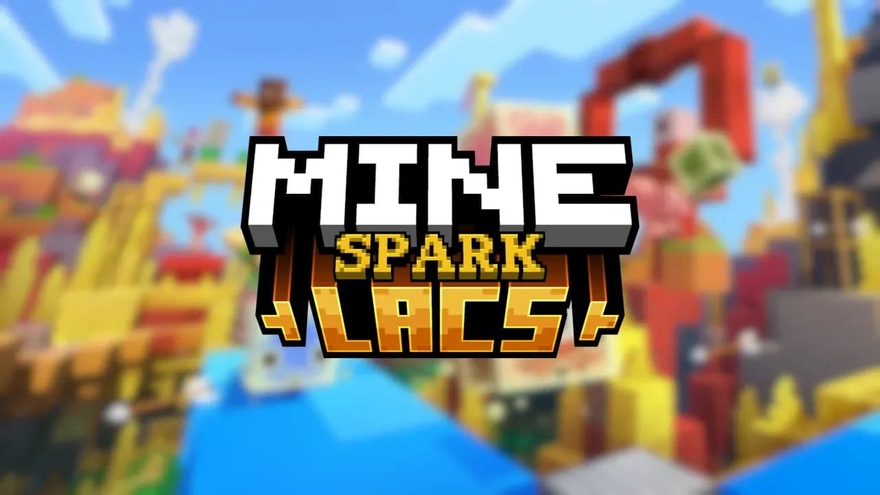 MineLacs Spark
