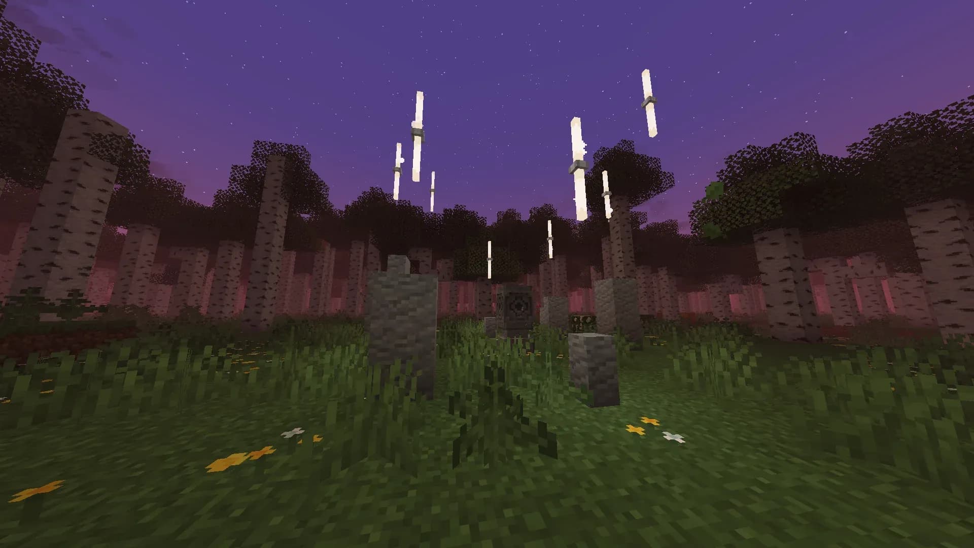 Скриншот MineWill 1