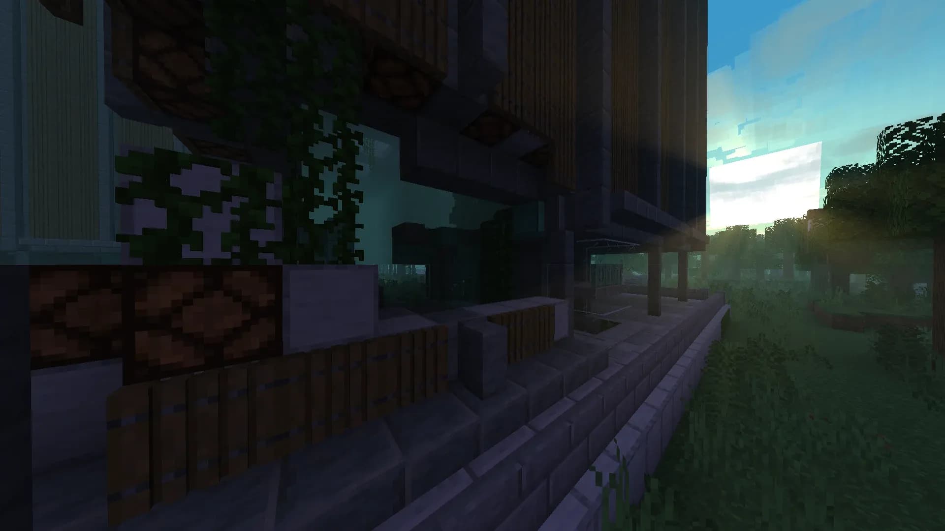 Скриншот MineWill 5