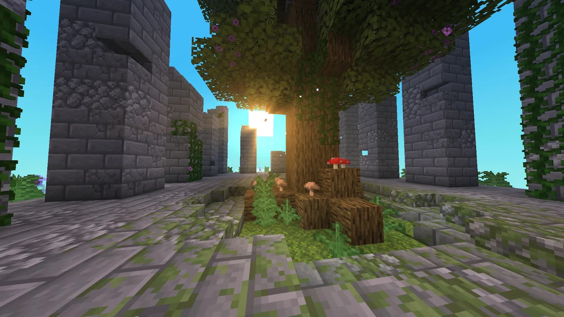 Скриншот MineWill 4