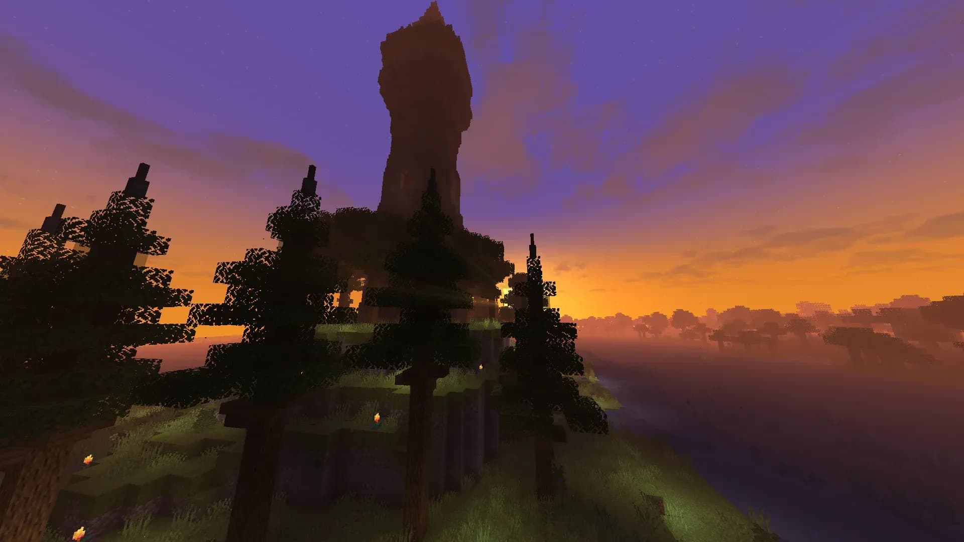 Скриншот MineWill 3