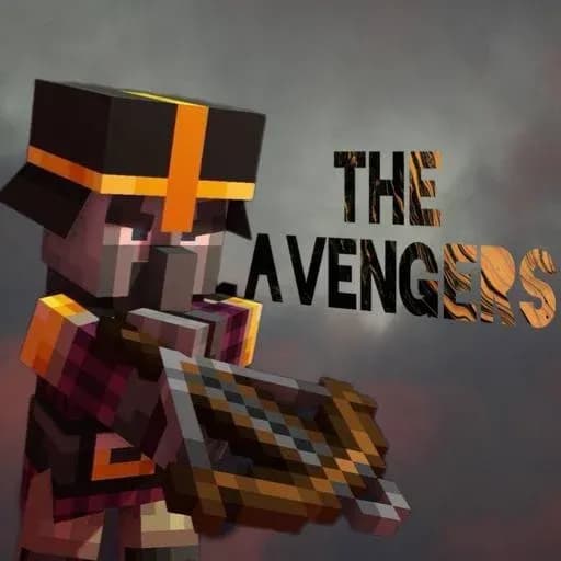 The Avengers