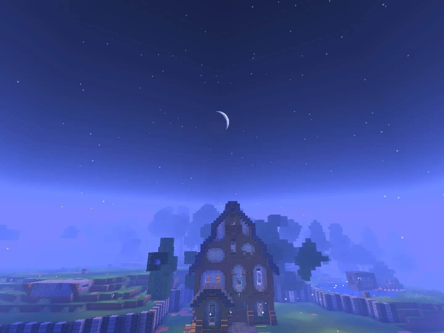 Скриншот Vesperia 2