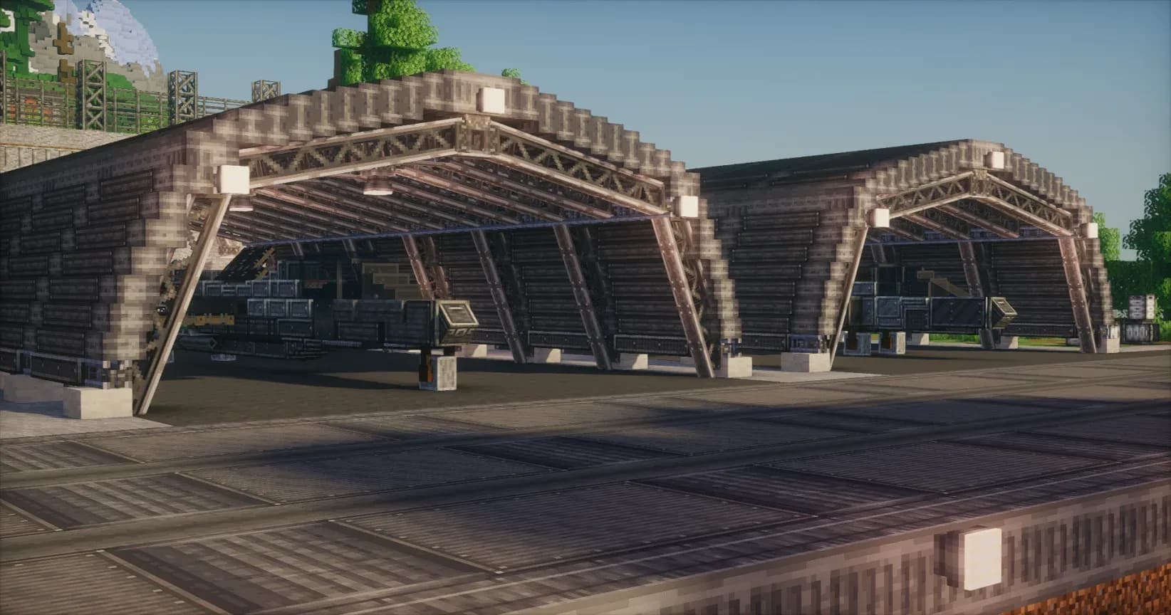 Скриншот Luminous 4