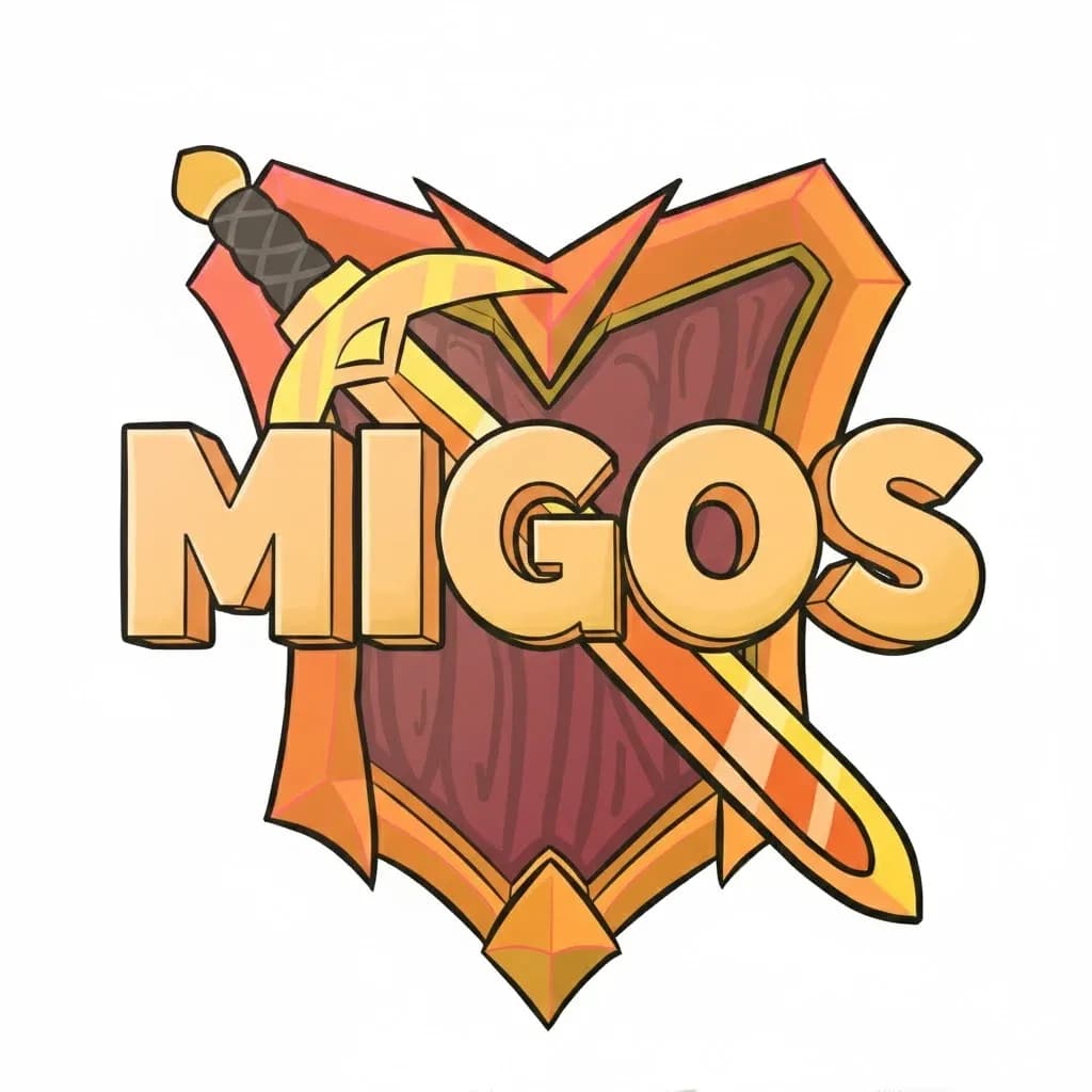 Скриншот MigosMc.net 2