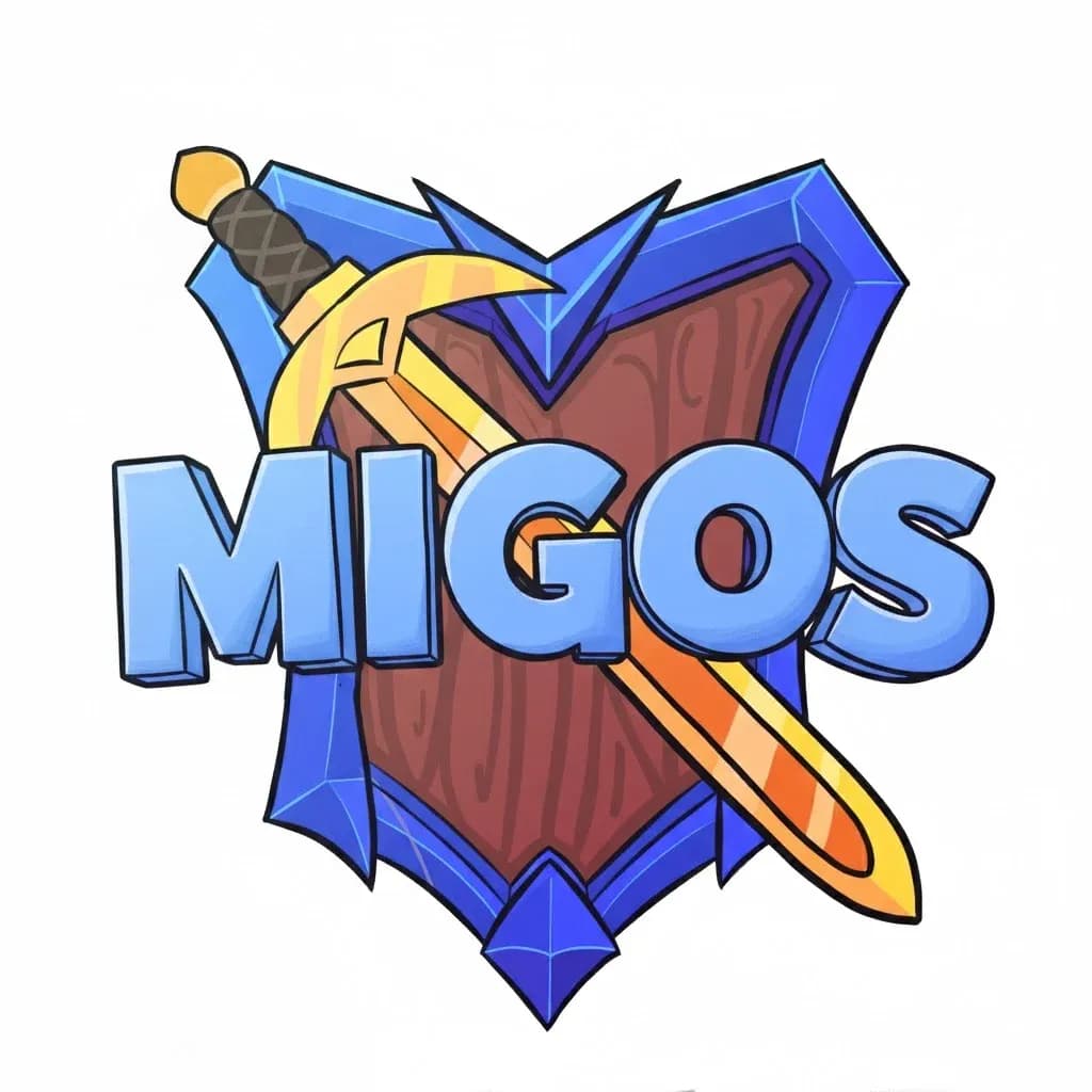 Скриншот MigosMc.net 4