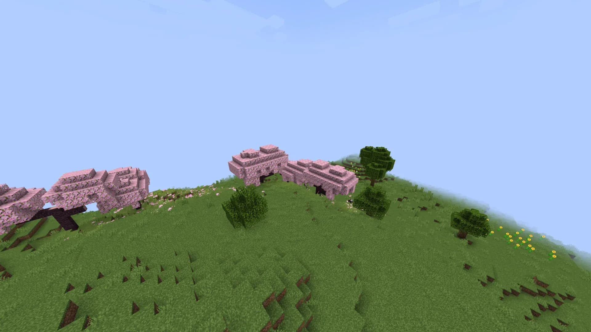 Скриншот Deluxe Craft RU 4