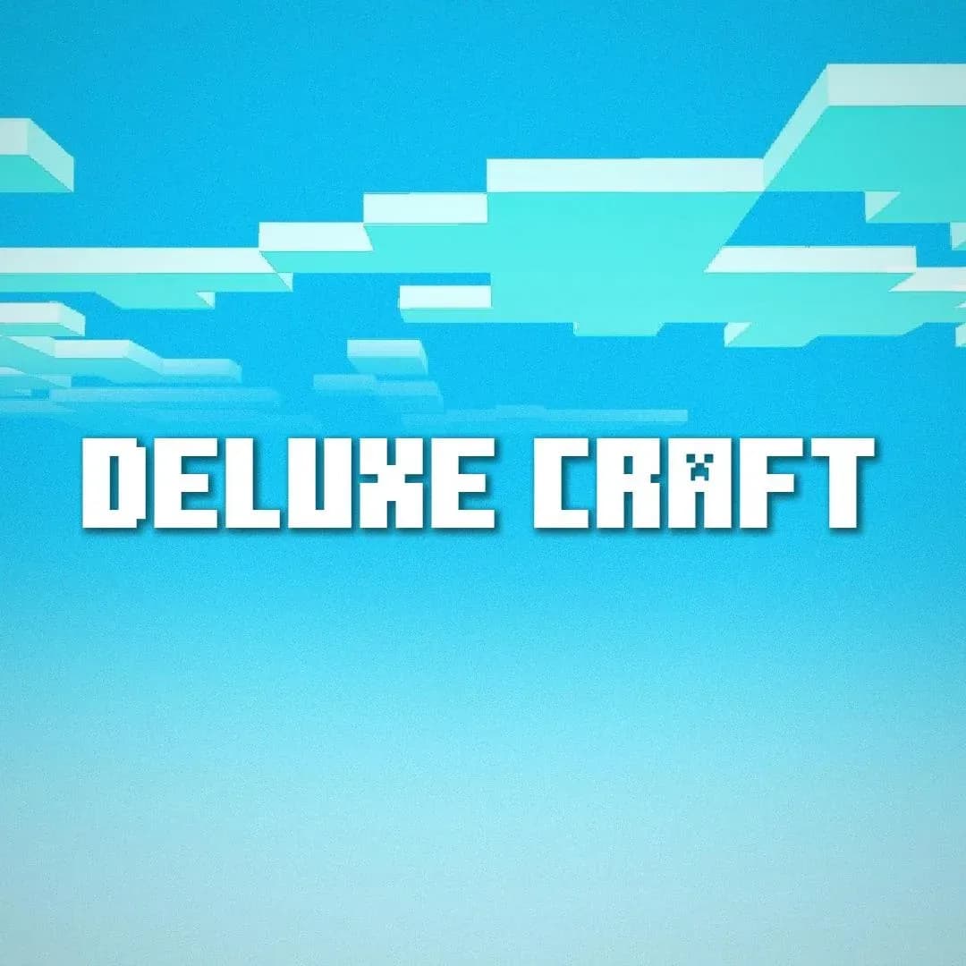 Deluxe Craft RU