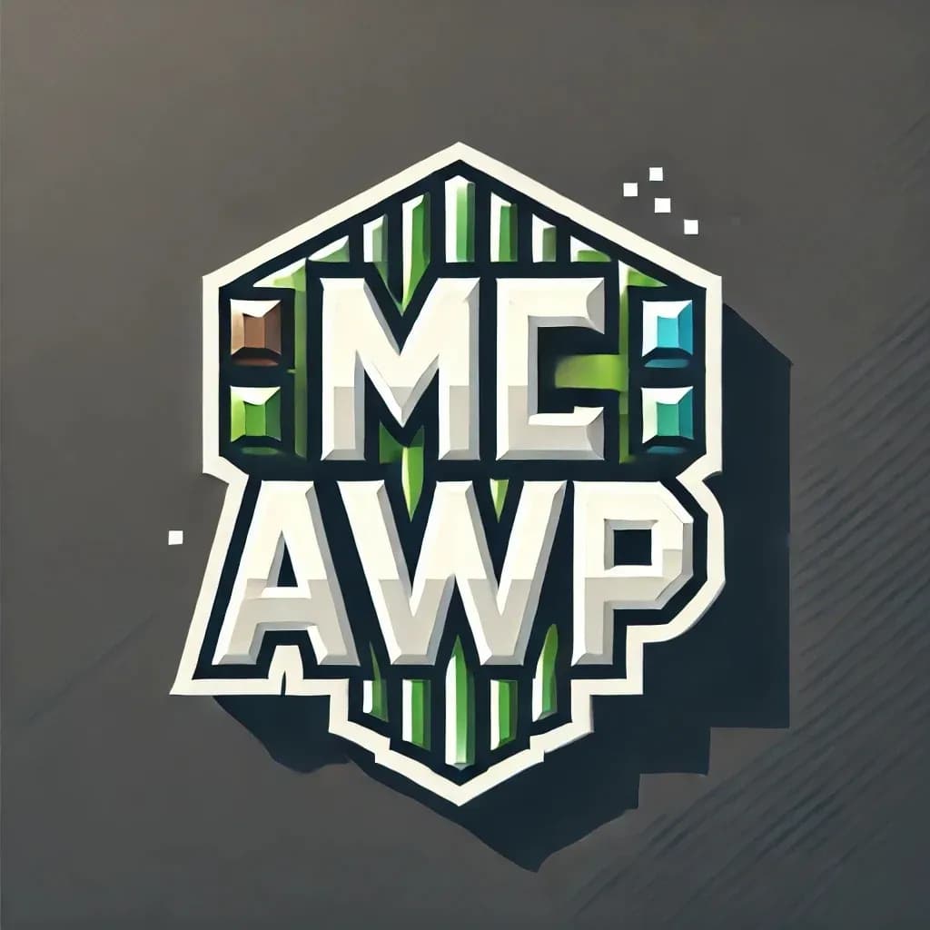 McAWP - Minecraft