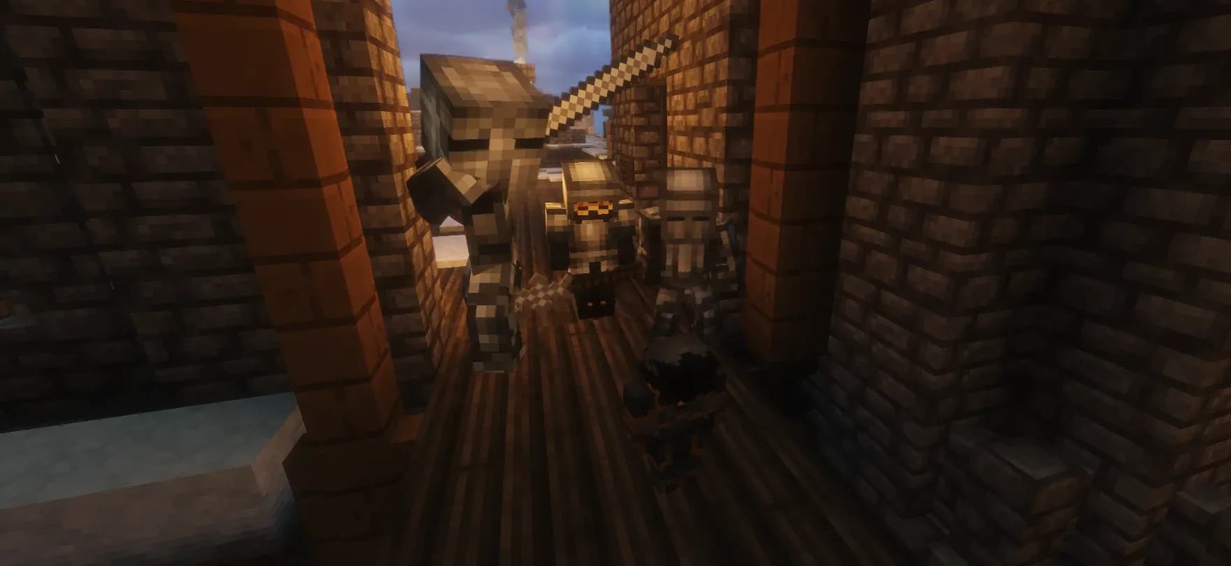 Скриншот The lands of Nocturne 5