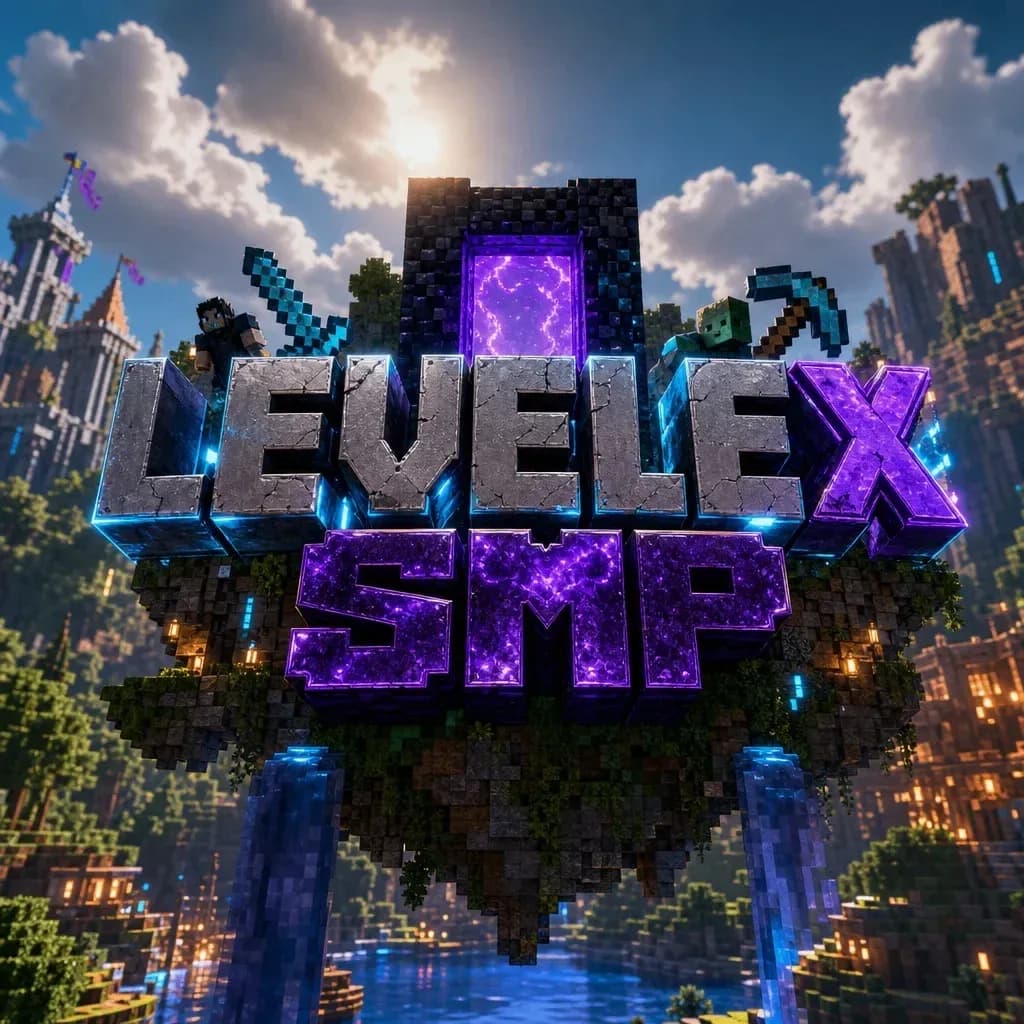 levelex smp