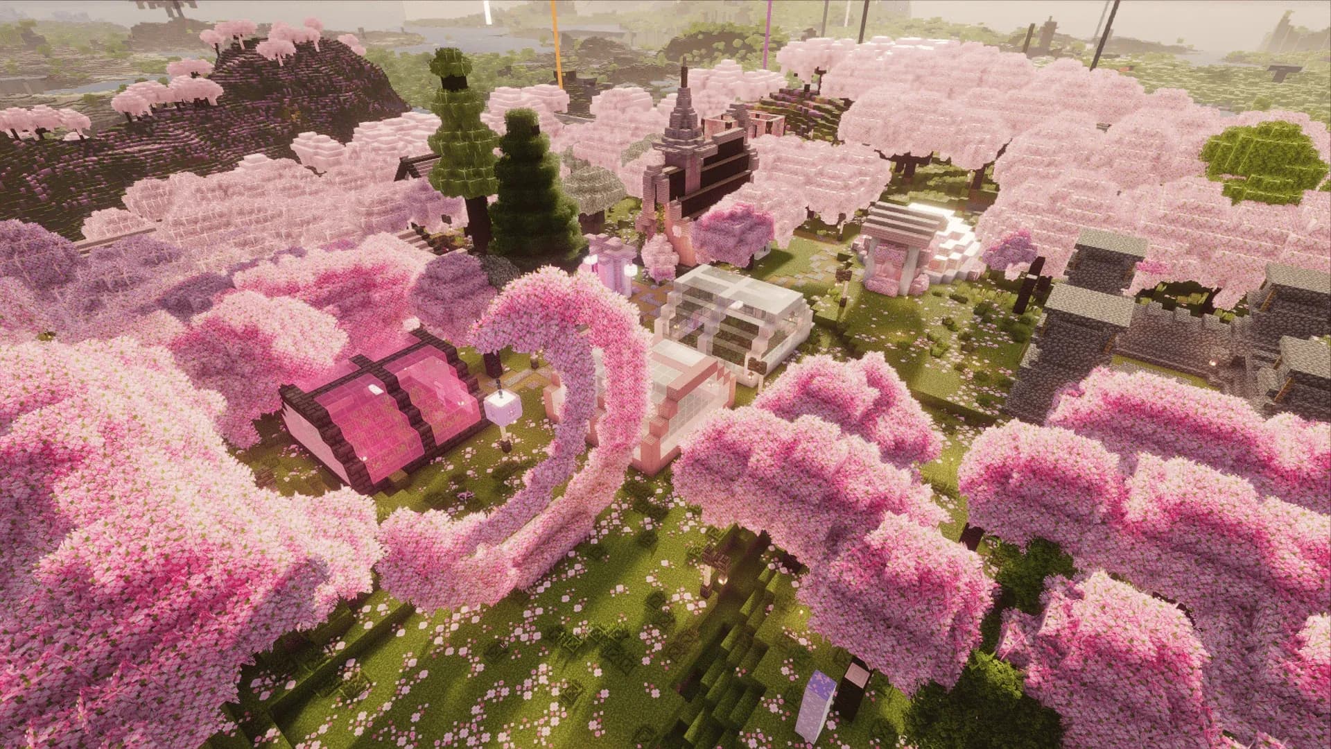 Скриншот ALVOR SMP 5
