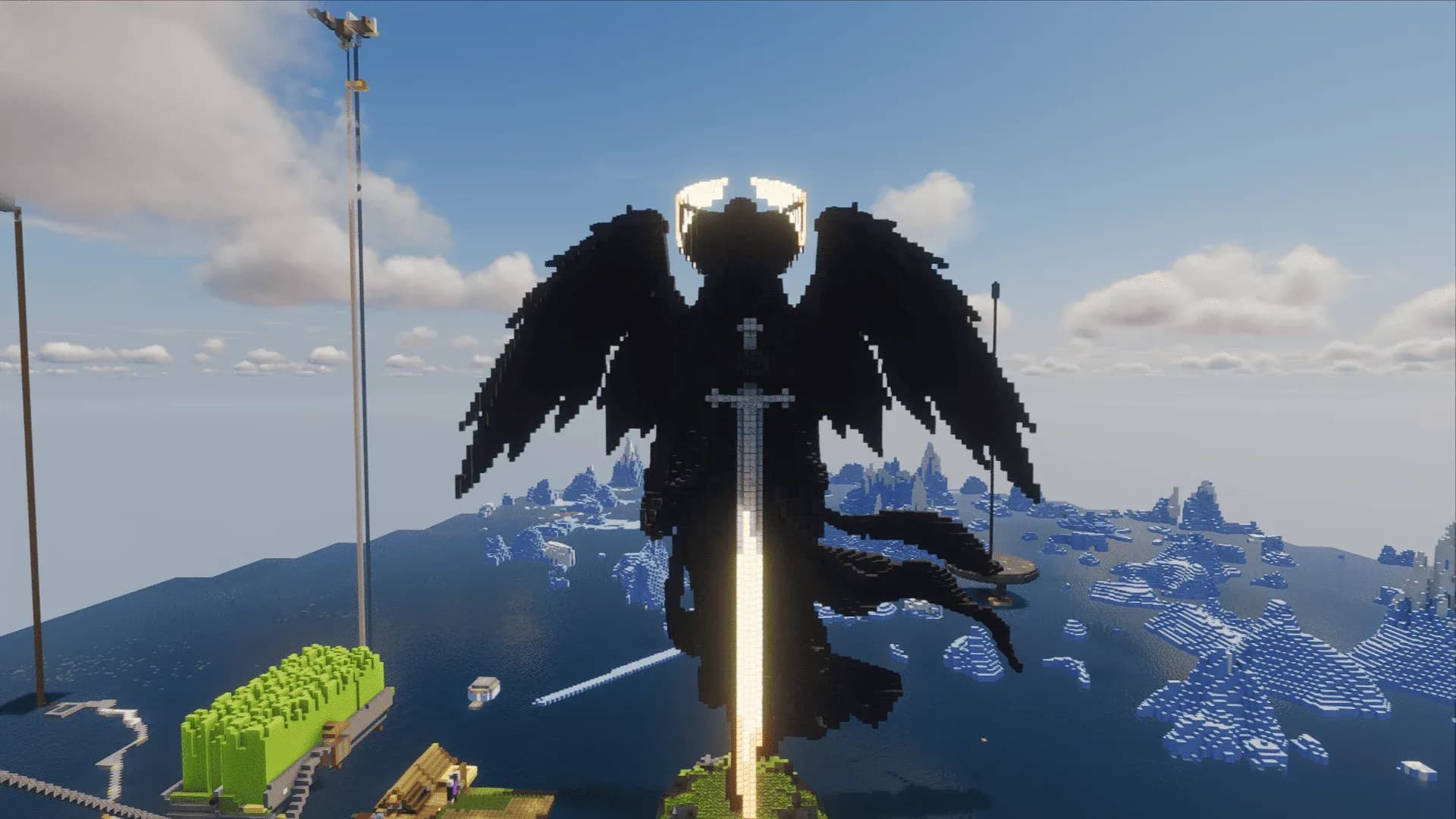 Скриншот ALVOR SMP 3
