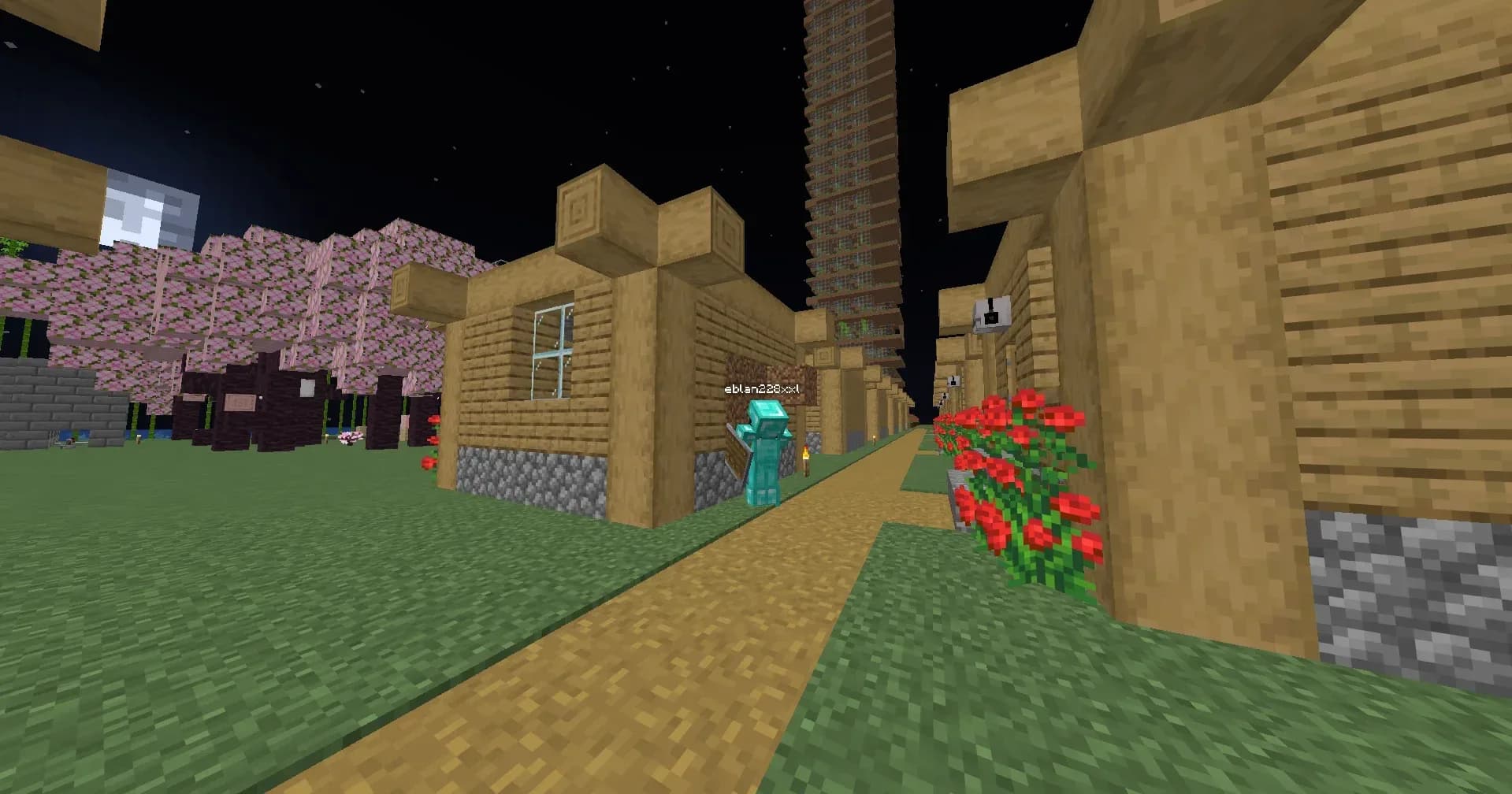 Скриншот MineAlpha 1